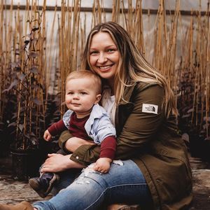 Meet your Posher, Erika